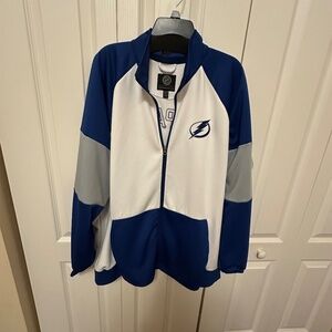 TAMPA BAY LIGHTENING JACKET